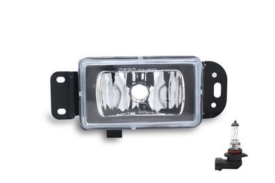 Nebelscheinwerfer passend für Toyota Corolla E12 01/02 -07/040 Links mit H10 Neu