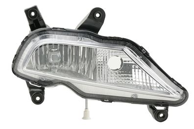 Nebelscheinwerfer passend für Hyundai i20 GB 11/14-06/18 H8 Rechts Beifahr.