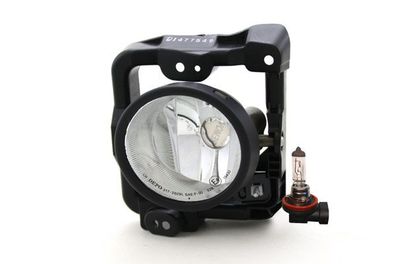 Nebelscheinwerfer passend für Honda Accord CU CW 07/08-04/11 Links mit H11 Leuc