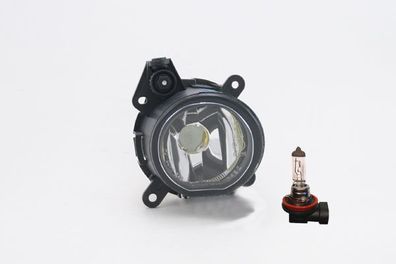 Nebelscheinwerfer passend für BMW Mini R50 R52 R53 06/01-09/06 rechts Bei m. H11