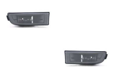 Nebelscheinwerfer Nebellampe passend für BMW 7er E38 10/94-11/01 H3 Set Lin. Re
