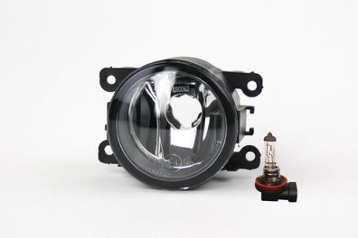 Nebelscheinwerfer Licht passend für Ford Transit Connect 02 05- 1x1 L o R m. H11