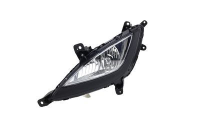 Nebelscheinwerfer Front passend für Hyundai i20 05/12- H8 Links Fahrerseite