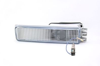 Nebel Scheinwerfer Nebellicht passend für Audi 80 8C B4 09/91-12/94 Links mit H3