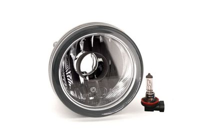 Nebel Scheinwerfer Nebellampe passend für Fiat Sedici 06/06-06/09 Rechts mit H11