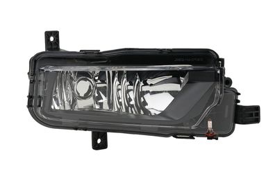 Nebel Scheinwerfer Nebel Licht passend für VW Caddy IV SA 05/15 - Rechts mit H11