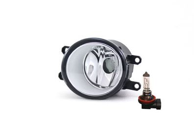Nebel Scheinwerfer Nebel Lampe passend für Toyota Yaris XP9 01/06- Links mit H11