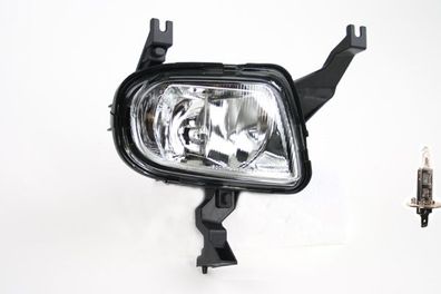 Nebel Scheinwerfer Nebel Lampe passend für Peugeot 306 05/97-04/99 Rechts mit H1