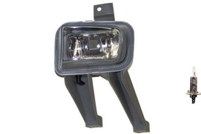 Nebel Scheinwerfer Nebel Lampe passend für Opel Astra F 09/94-09/98 Links mit H1