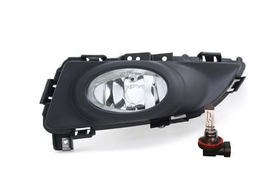 Nebel Scheinwerfer Nebel Lampe passend für Mazda 3 BK 10/03- 02/06 Links mit H11