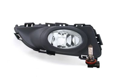 Nebel Scheinwerfer Nebel Lampe passend für Mazda 3 BK 10/03-02/06 Rechts mit H11