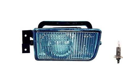 Nebel Scheinwerfer Nebel Lampe passend für BMW 5er E34 03/89- 10/95 Links mit H1