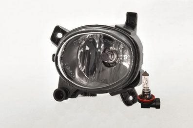 Nebel Scheinwerfer Nebel Lampe passend für Audi A1 8X 05/10- 12/14 Links mit H11