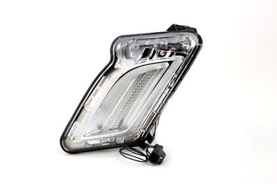 LED-Tagfahrleuchte Tagfahrlicht passend für Volvo S60 V60 04/10-05/13 Links