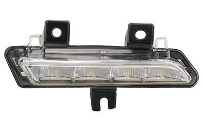 LED-Tagfahrleuchte Tagfahrlicht passend für Renault Captur 06/13-03/17 rechts