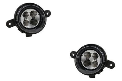LED-Tagfahrleuchte passend für Renault Twingo III 09/14- Set links & rechts
