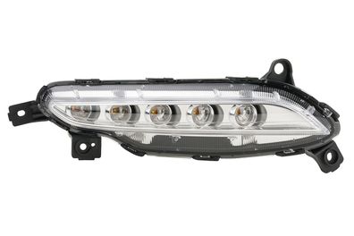 LED-Tagfahrleuchte passend für Hyundai Tucson TL 05/15-06/18 Rechts Beifahr.