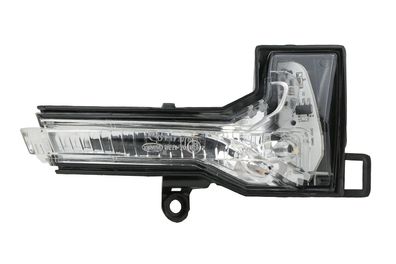 LED-Spiegelblinker Blinker passend für VW Polo 17 AW BZ 06/17- Rechts