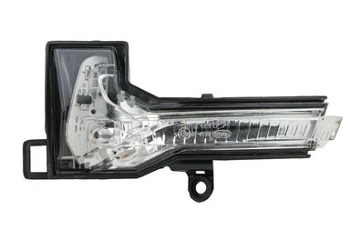 LED-Spiegelblinker Blinker passend für VW Polo 17 AW BZ 06/17- links Fahrerseite