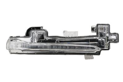 LED-Spiegelblinker Blinker passend für Volvo S60 V60 04/10- Rechts