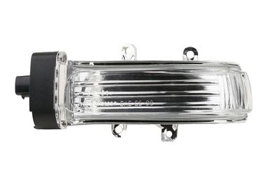 LED-Spiegelblinker Blinker passend für Toyota Rav4 XA3 05/10- links Fahrerseite