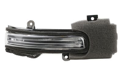 LED-Spiegelblinker Blinker passend für Mitsubishi Asx GA 02/10- Rechts