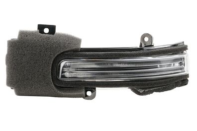 LED-Spiegelblinker Blinker passend für Mitsubishi Asx GA 02/10- Links