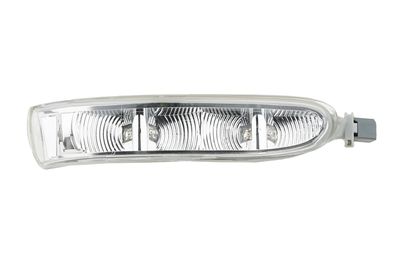 LED-Spiegelblinker Blinker passend für Mercedes 639 Viano 09/03-08/09 Links