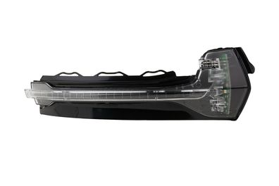 LED-Spiegelblinker Blinker passend für Audi A3 8V 04/12- Rechts Beifahrerseite