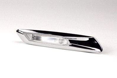 Led-Seitenblinker Blinker passend für BMW 5 F10 F11 03/10-06/13 1x Links