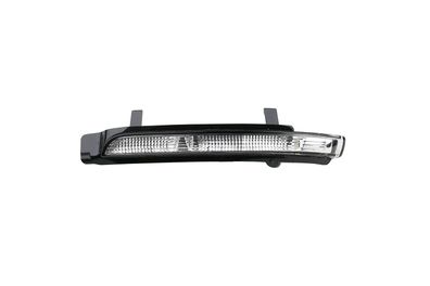 LED-Spiegelblinker Blinker kompatibel zu Skoda Octavia 1Z 01/09-06/13 Links