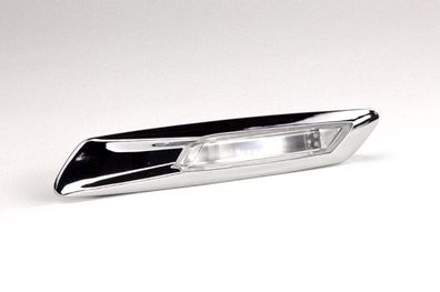 Led-Seitenblinker Blinker passend für BMW 5 F10 F11 03/10-06/13 1x Rechts