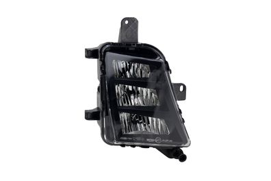 LED-Nebelscheinwerfer passend für VW Golf VII 5G1 BA5 08/12-12/16 Rechts Be.