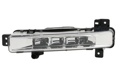 LED-Nebelscheinwerfer passend für BMW 5 G30 G31 links 09/16- Limousine u Touring