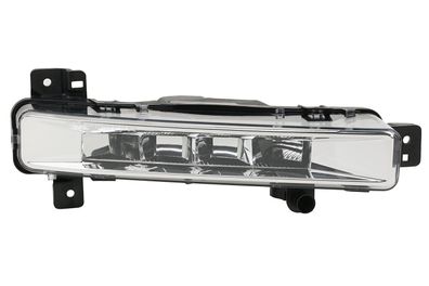 LED-Nebelscheinwerfer Nebellampe passend für BMW 5 G30 G31 RE 16- Limo Touring