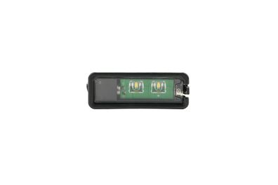 LED-Kennzeichen Leuchte Nummernschild passend für Seat Toledo KG 12- 1x L o R