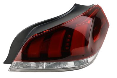 LED-Heckleuchte Rückleuchte Rücklicht passend für Peugeot 508 09/14- Rechts