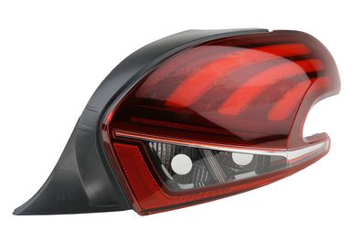 LED-Heckleuchte Rückleuchte Rücklicht passend für Peugeot 208 06/15- Rechts
