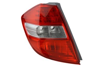 LED-Heckleuchte Rückleuchte Rücklicht passend für Honda Jazz GE 04/11- Links
