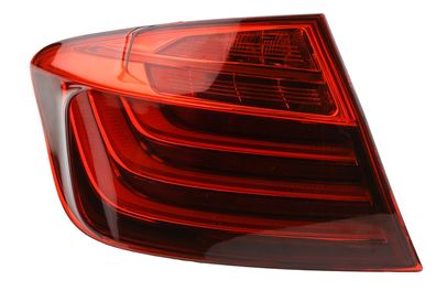 LED-Heckleuchte Rückleuchte Rücklicht passend für BMW 5 F10 07/13- Außen links