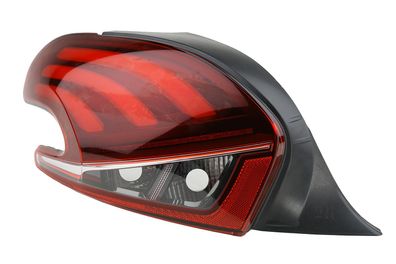 LED-Heckleuchte Rückleuchte passend für Peugeot 208 06/15- Links Fahrerseite