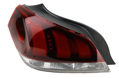 LED-Heckleuchte Rückleuchte passend für Peugeot 508 09/14- Links Fahrerseite