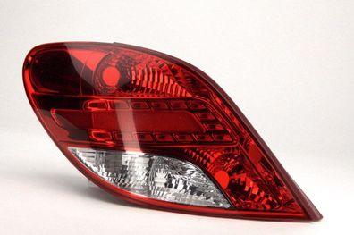 LED-Heckleuchte Rückleuchte passend für Peugeot 207 07/09- Links Fahrerseite