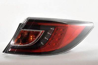 LED-Heckleuchte Rückleuchte passend für Mazda 6 GH 08/07-04/10 außen Rechts