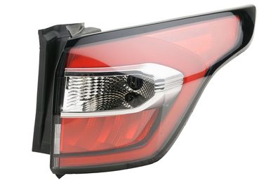 LED-Heckleuchte Rückleuchte passend für Ford Kuga 12 01/17- außen Rechts