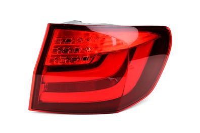 LED-Heckleuchte Rückleuchte passend für BMW 5 F11 03/10-06/13 Außen Rechts