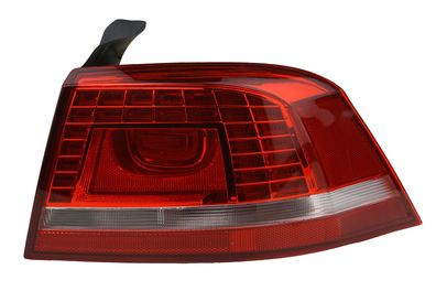 LED-Heckleuchte passend für VW Passat 36 08/10-12/14 außen rechts Beifahrers.