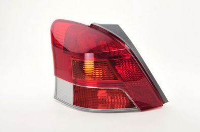 LED-Heckleuchte passend für Toyota Yaris XP9 01/09- Links Fahrerseite