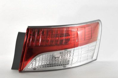 LED-Heckleuchte passend für Toyota Avensis T27 02/09-12/11 außen rechts Beif