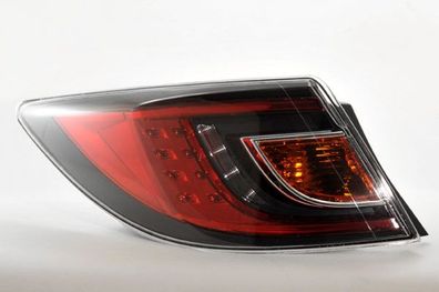 LED-Heckleuchte passend für Mazda 6 GH 08/07-04/10 außen Links Fahrerseite